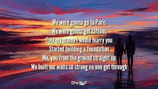 Alok, Felix Jaehn &amp; The Vamps - All The Lies (Lyrics)