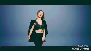 Nihan Akın - Duy beni şarkısı Teaser (Fragman versiyonu)