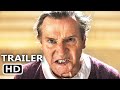 THE NAKED GUN Trailer 2025 Liam Neeson