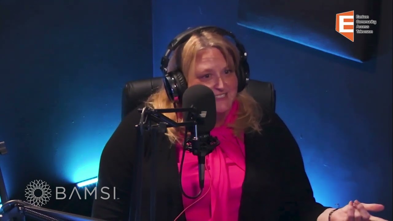 BAMSI Humanity First: Heather Hogan