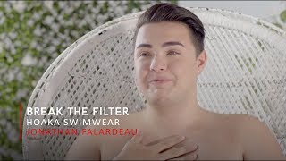 BREAK THE FILTER - EPISODE 3