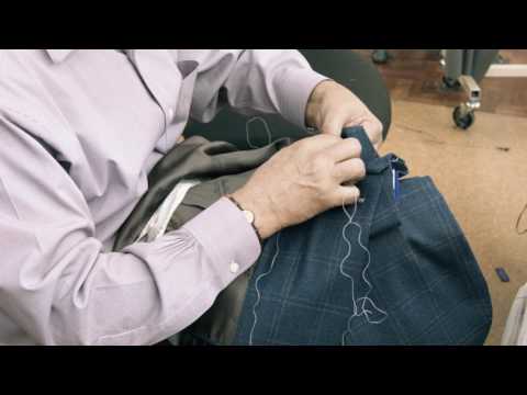 Tailored Suits Boston