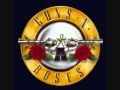 Guns N' Roses I Don't Care About You