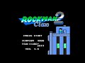 Rockman 2 Claw Quick Man Crossbone Gundam
