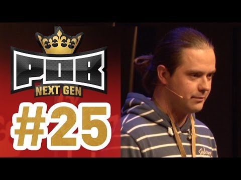 25 1eKeuz - PunchOutBattles Next Gen Theater Auditie