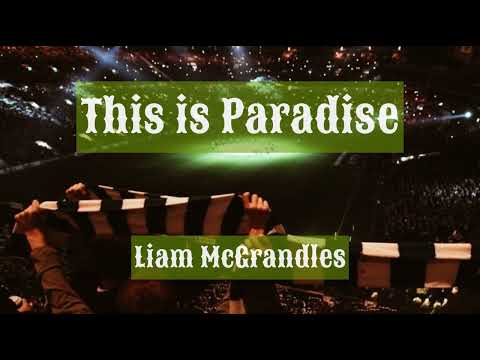 This Is Paradise (Liam McGrandles)