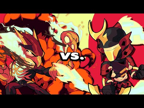 "BO5'ing The Best Orb Player in the World" | Brawlhalla (ft. Raydish)