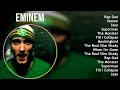 Eminem 2025 MIX 1 HOUR Rap God Venom Stan Superman