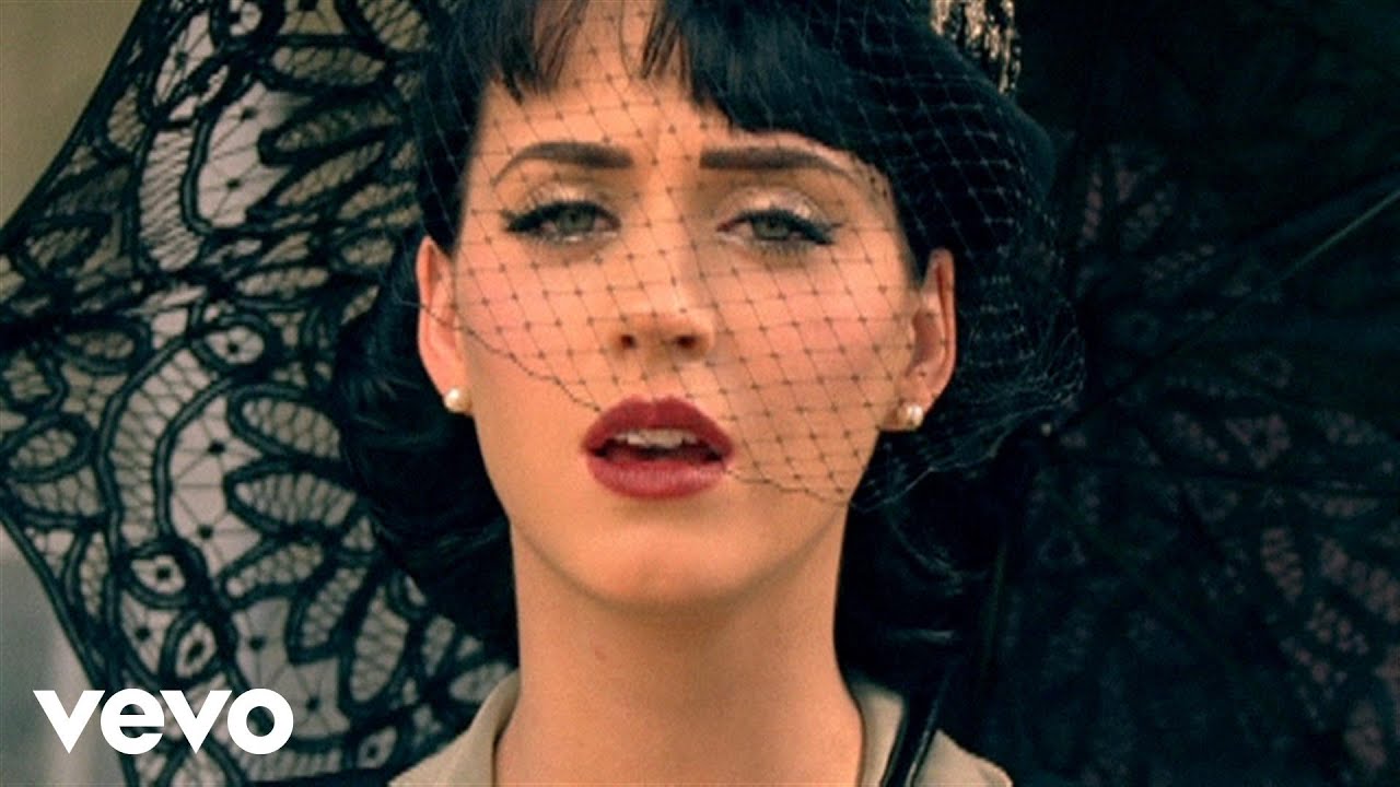 Katy Perry - Thinking Of You lyrics