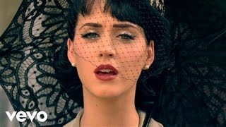 Katy Perry - Thinking Of You (Official)