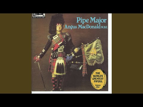 6/8: Bobs of Balmoral, I laid a Herring in Saut