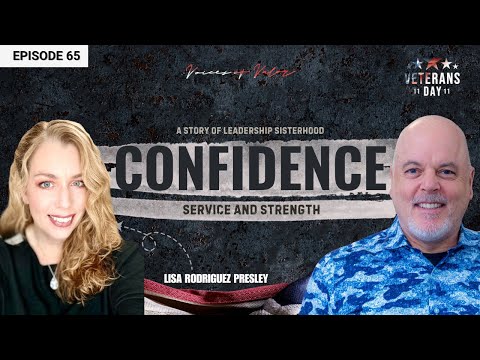 From Marine to First Sergeant & Secret Service | Voices of Valor | Ep. 65