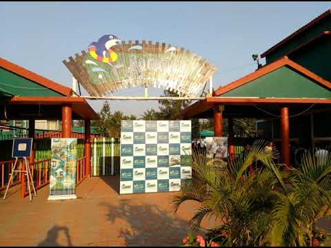 Aquatica (Kolkata) | Wikipedia audio article