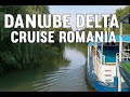 Chugging Through The Danube Delta Romania S Quiet Wildlife Haven