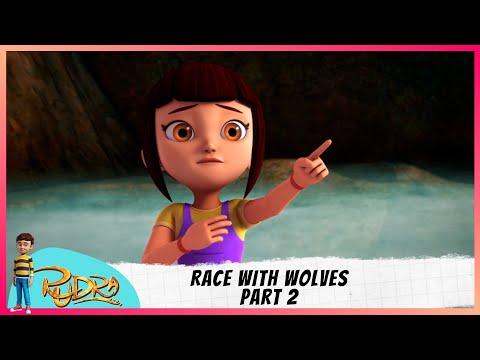 Rudra | रुद्र | Season 3 | Race with Wolves | Part 2 of 2