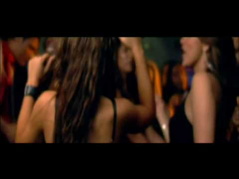 Jay Sean - Ride it (Ivan Martin club mix Video)