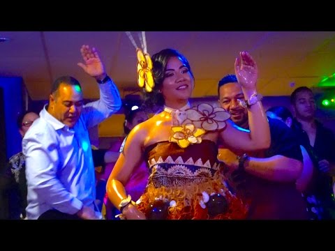 Miss KLICK EX - Ta'olunga