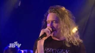 The Orwells - Let It Burn - Live 2014