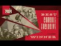 Forza Horizon 5: IGN's 2021 Console Exclusive of the Year