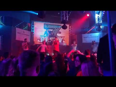 QG Discothèque Chaumont 52  Kee v  22 Décembre 2017