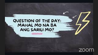 Marupok2Marunong Book Club