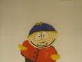 Homemade South Park Intro