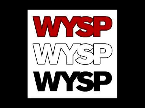 WYSP 94 - Philadelphia midday