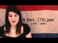 Dutch Introduction