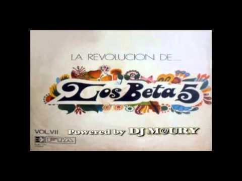 LAS TRESMARIAS - LOS BETAS