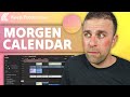 Morgen Calendar: Review