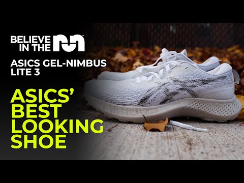 ASICS ASICS Gel Kayano Lite 3