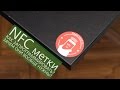 Как запрограммировать NFC метку, и зачем они вообще нужны? [Under5DollarsBuy ...