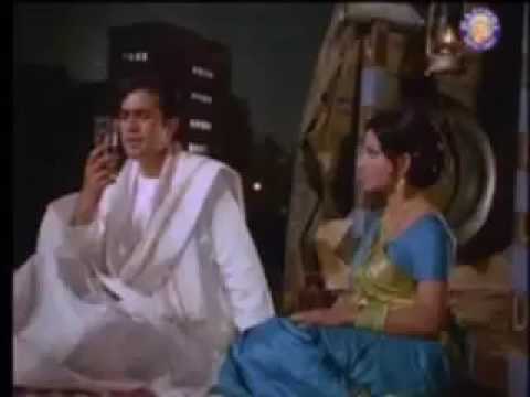 chingari koi bhadke , video from my phone .