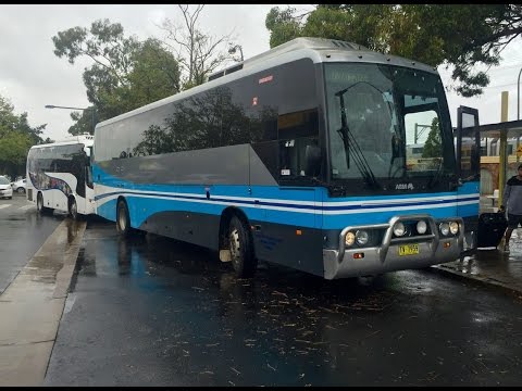 Transdev NSW South TV 7959
