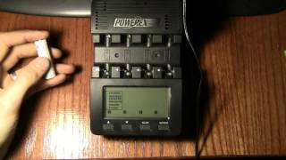 PowerEx MH-C9000 - відео 3