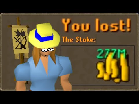 Delete the Duel Arena