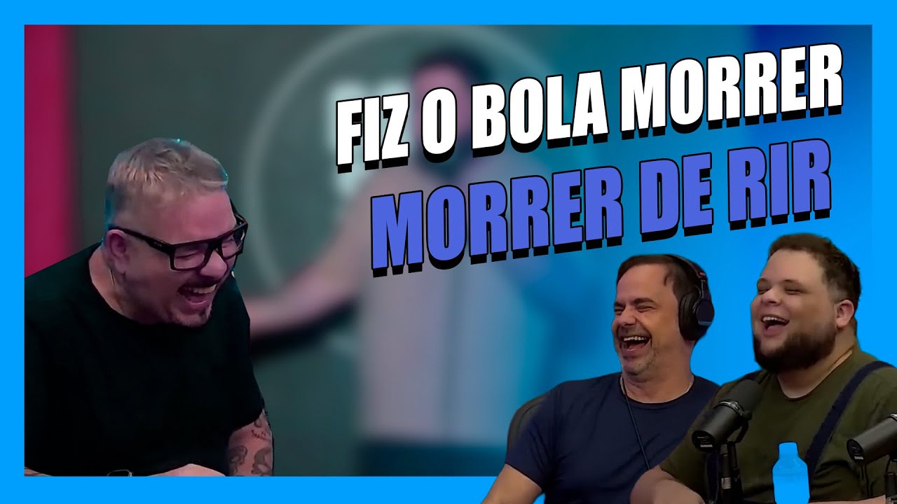 Melhores Momentos Victor Ahmar(e os 3 porquinhos) no @TICARACATICAST