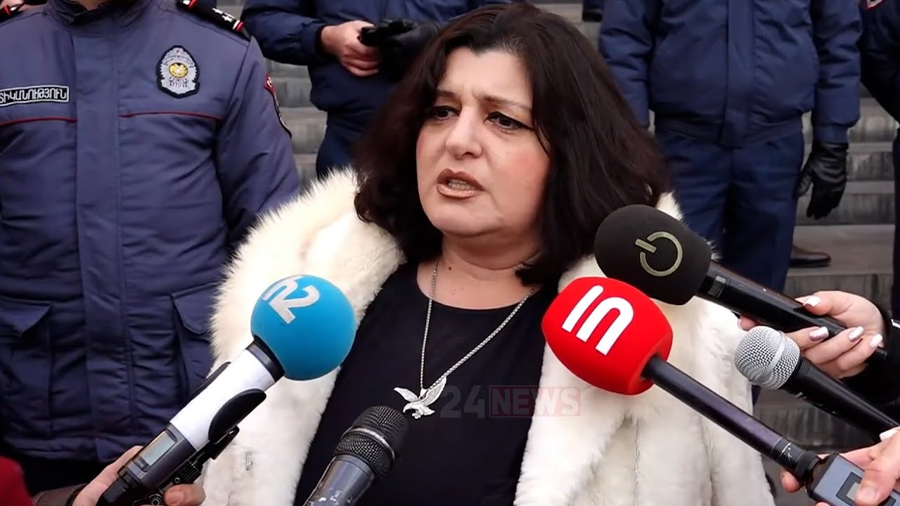 «Հանրային ձայնը» թելում է իշխանության թելը, մտել են քաղաքացու գրպանը