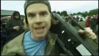 Dog Eat Dog -  Walk With Me (official video)