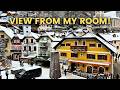Where To Stay In Hallstatt Austria Gasthof Simony B B Hotel Review