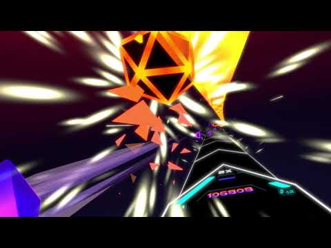 Rough Draft 4AM Grimes Choreography - Audio Trip