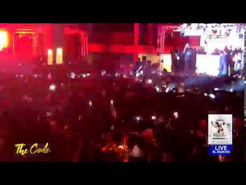 THE CODE || LIVE EL RANCHO || MARDI 30 DECEMBRE 2025