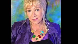 Breathing Space - Jill Saward