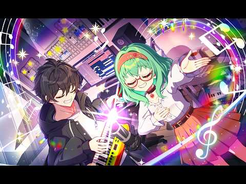 オリジナル楽曲を制作します イメージ1