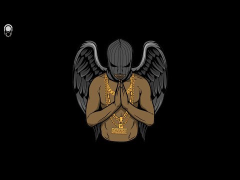 Freestyle Beat - ''GHETTO PARADISE'' | Hard Boom Bap Rap Instrumental 2026 | Rap Beats