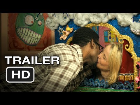 Two Days In New York (2012) Official Trailer