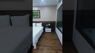Lotus Hotel Ninh B&igrave;nh, Vietnam #shorts #hotel