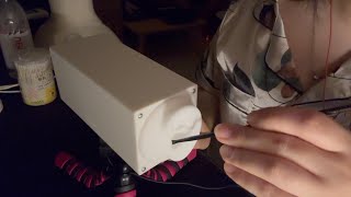 【ASMR】【音フェチ】5種類で耳かき！耳介多め。ear cleaning【No talking】