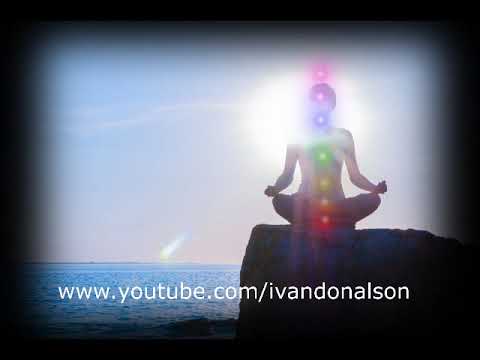 12 MINUTES A DAY TO ACTIVATE YOUR LIGHT BODY AND TRANSFORM YOUR LIFE - POWERFUL MEDITATION