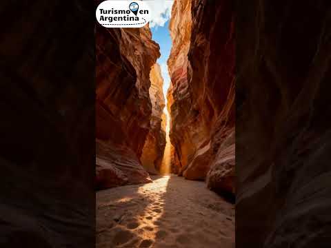 Esto NO parece Argentina 🌵 | Qué hacer en así Salta Argentina